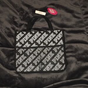 🔥VICTORIA’S SECRET (PINK) BATHROOM CATTY🔥